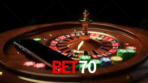 Welcome Bonus BET70