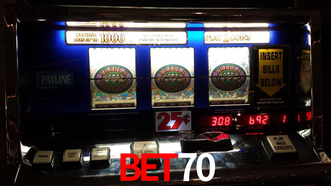Statistics BET70