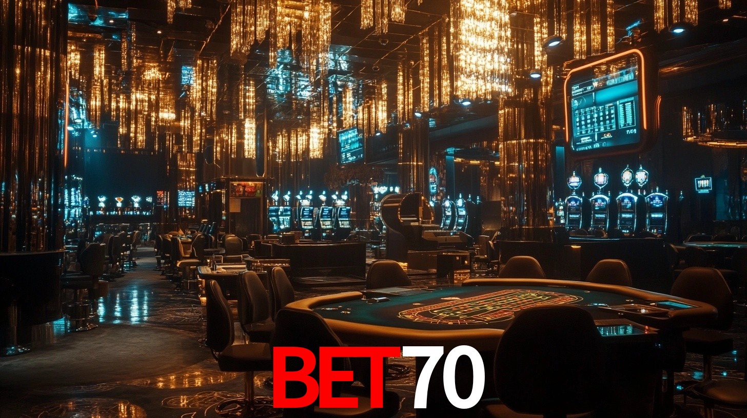 BET70 win