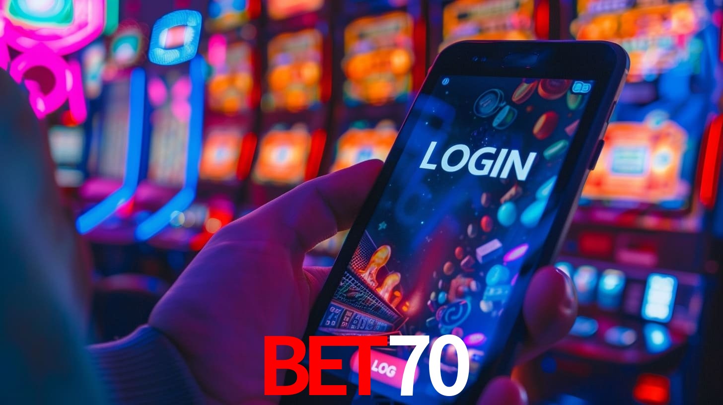 Experiência VIP BET70