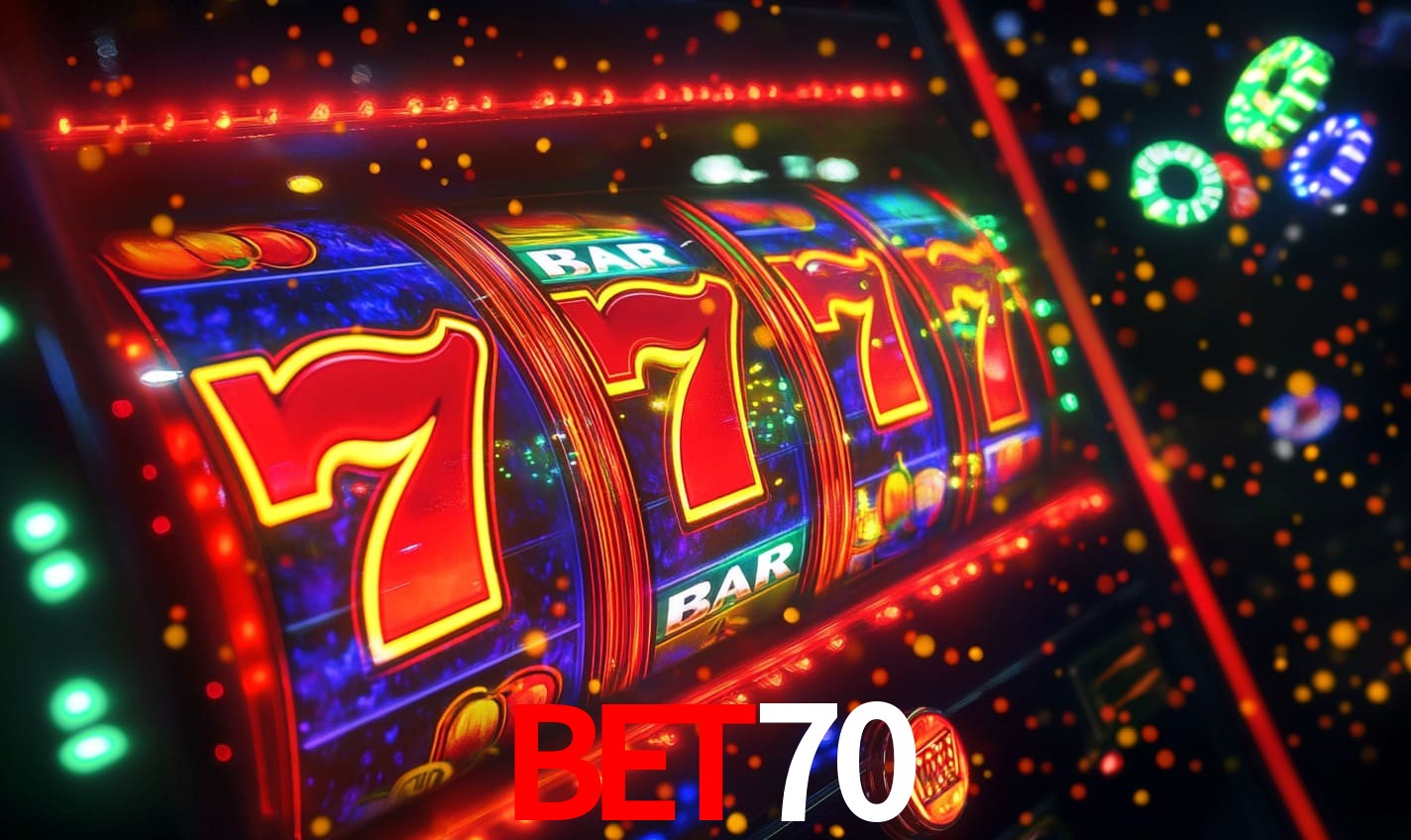 BET70 - Plataforma de Cassino Brasil - BET70.COM
