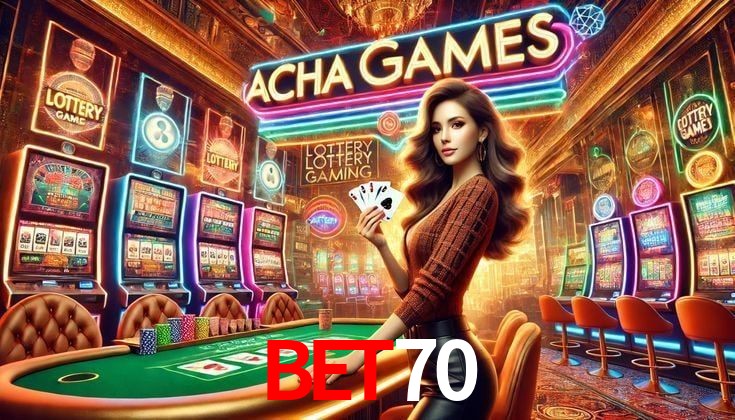 Experiência VIP BET70