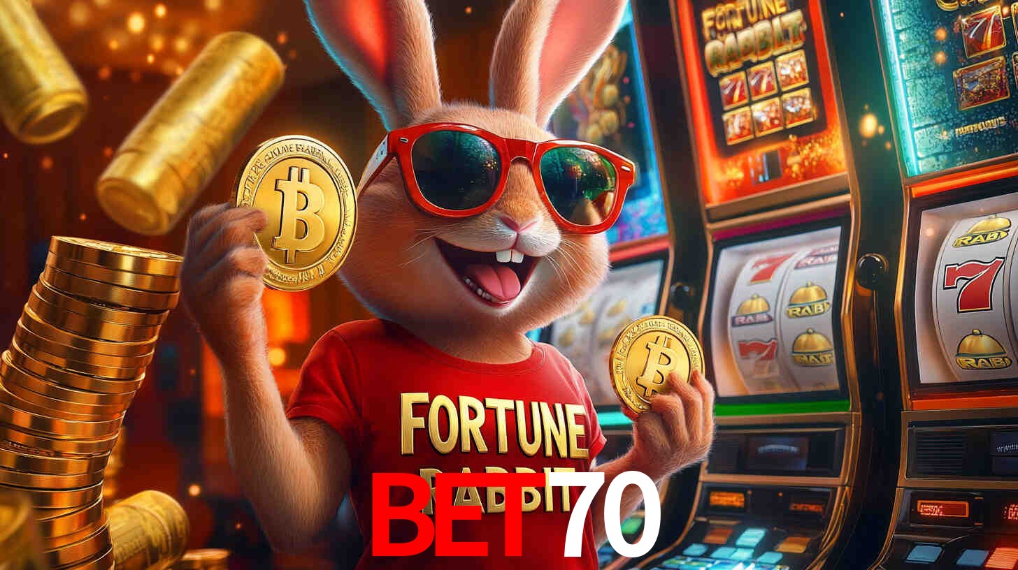 Apostas Esportivas na BET70: Um Guia Completo