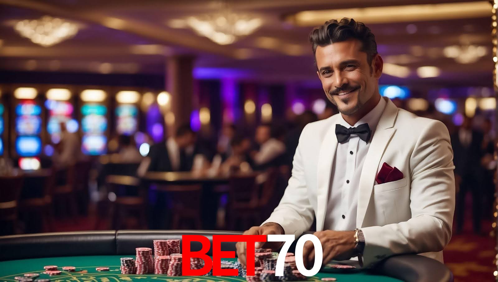BET70 - Security