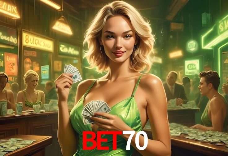 Desvendando o Mundo dos Jogos Virtuais na BET70