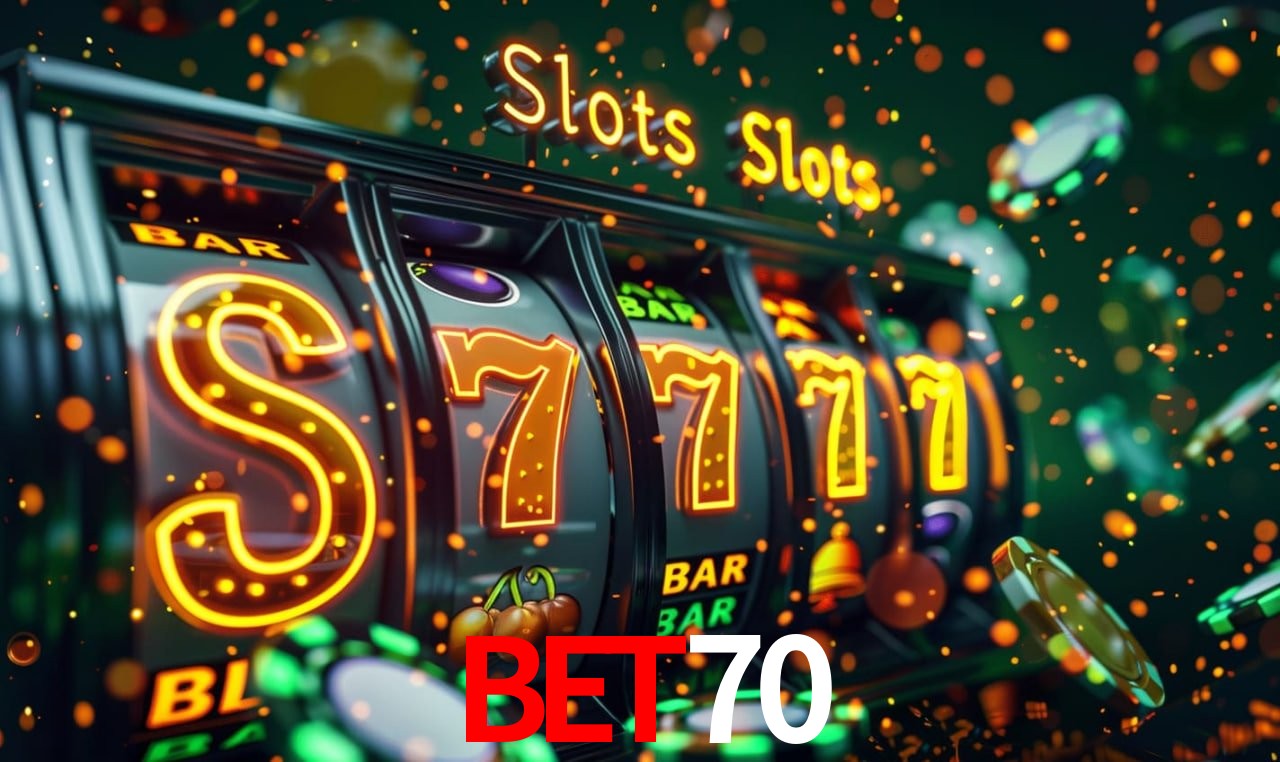 Avaliações dos Jogadores BET70