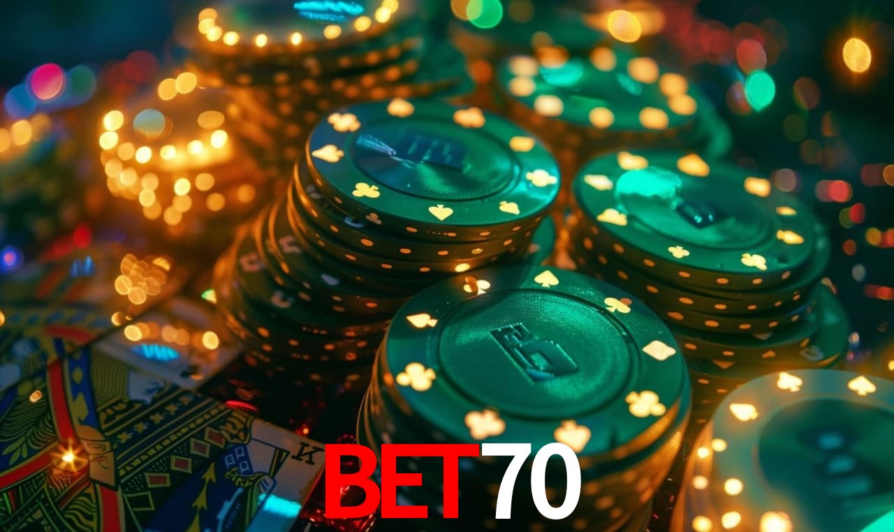 Diretório de Jogos BET70
