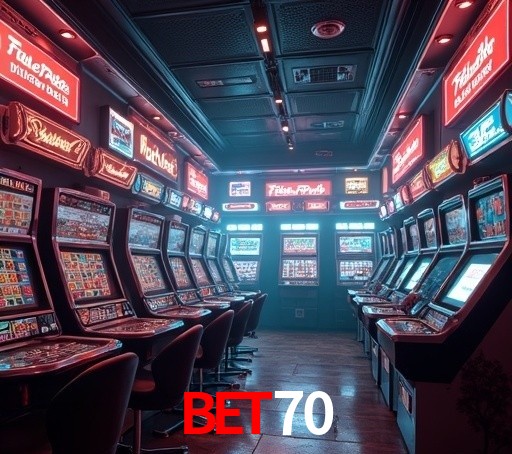 BET70 Brasília - Leaderboards
