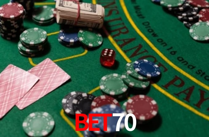 BET70 win