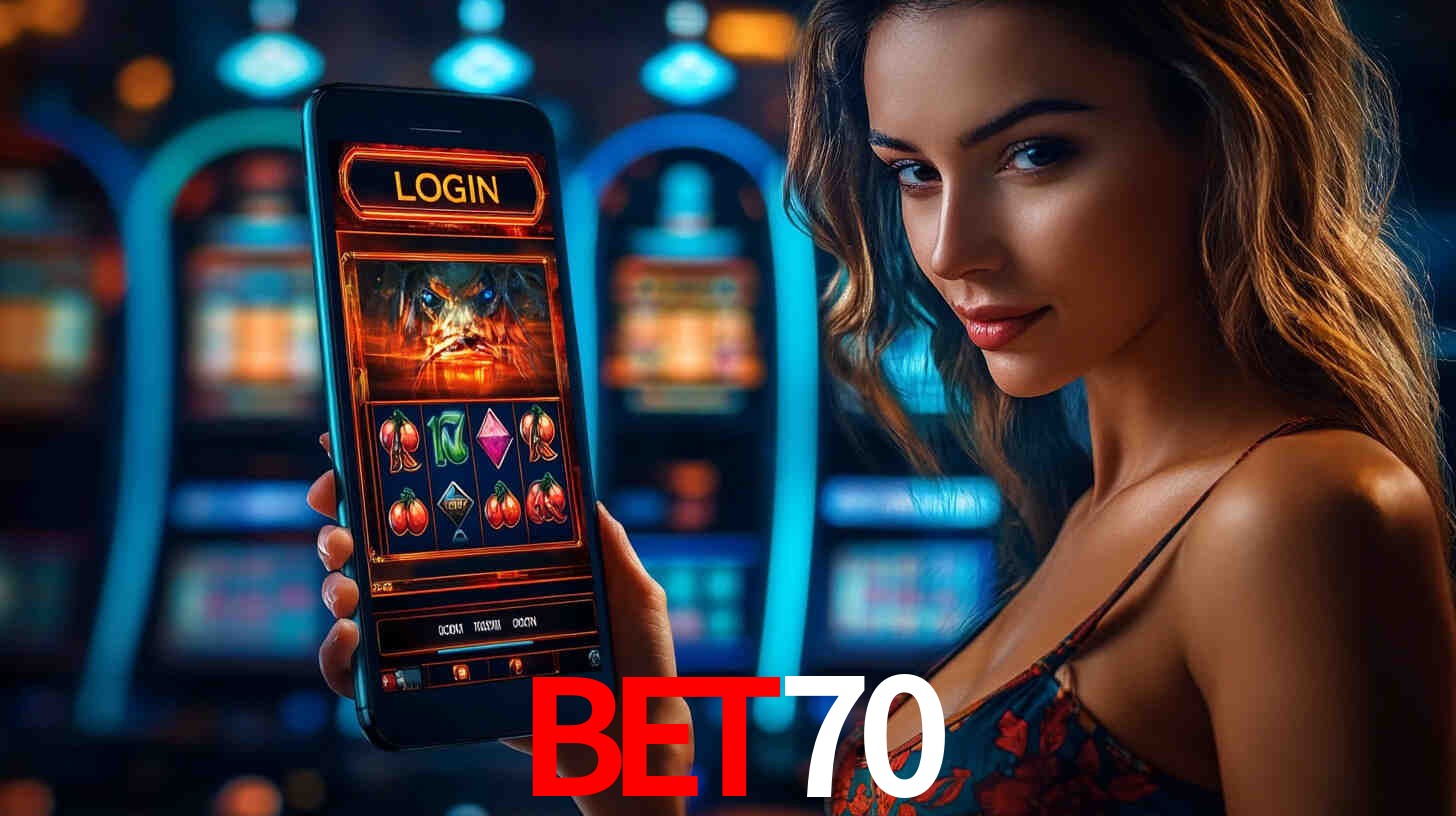 BET70 win