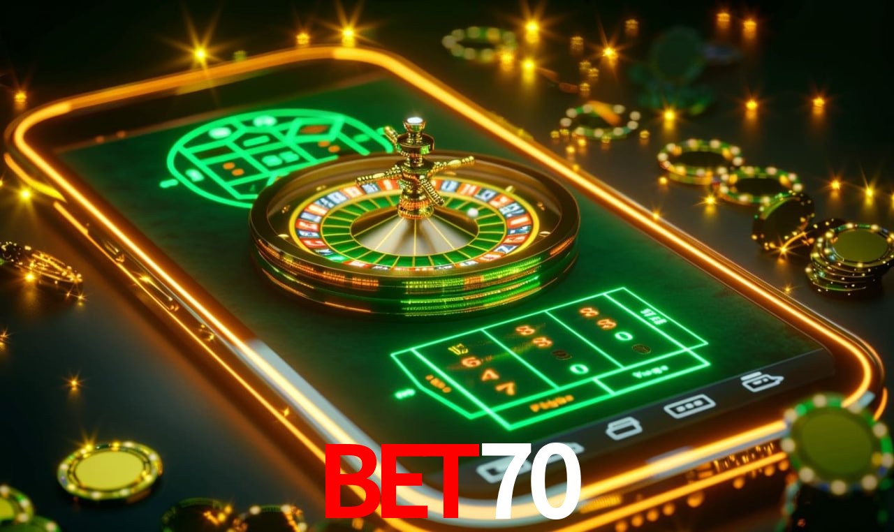BET70 Plataforma - Certificada MGA desde 2015