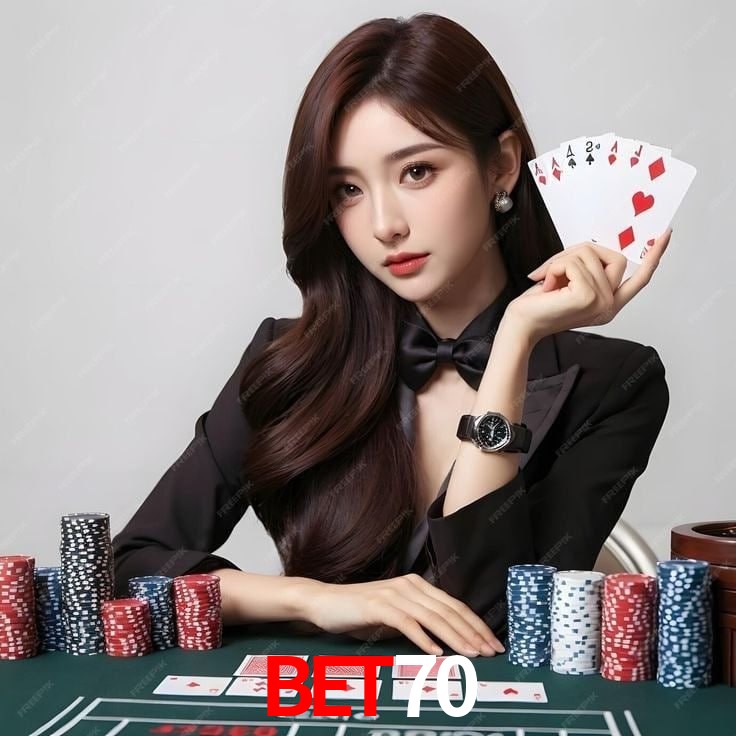 BET70 - Rápido Acesse