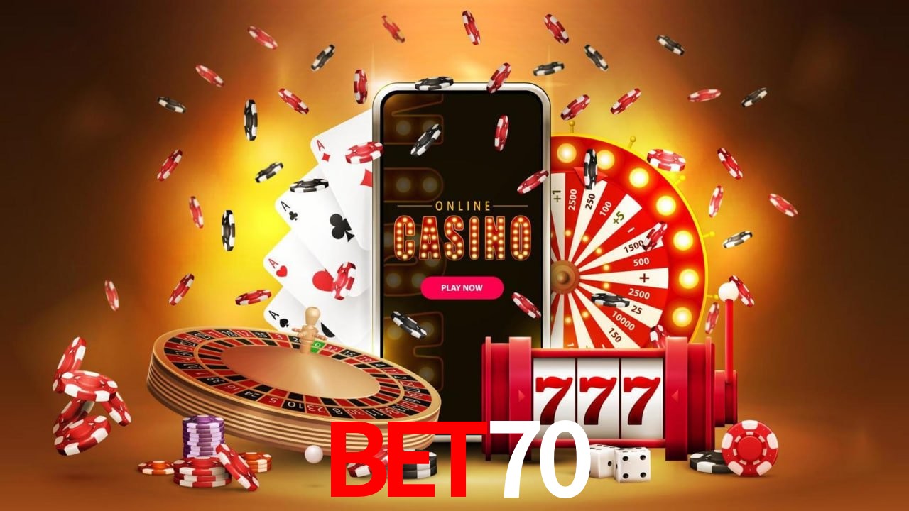 Descubra o Programa VIP da BET70: Vantagens Exclusivas para Jogadores