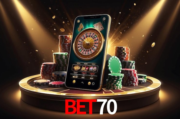 BET70 - Winners Celebration