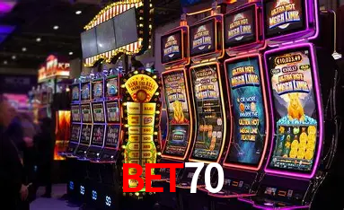 BET70 Bônus - Pacote R$5.000 + VIP
