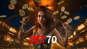 Slot Games BET70