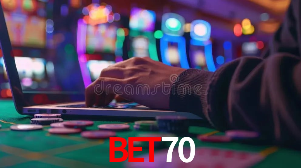 Jogo Aviator BET70