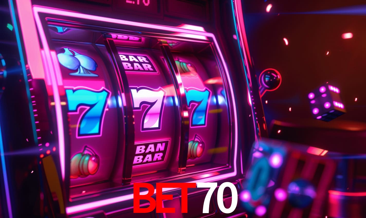 BET70 Belo Horizonte - Provably Fair