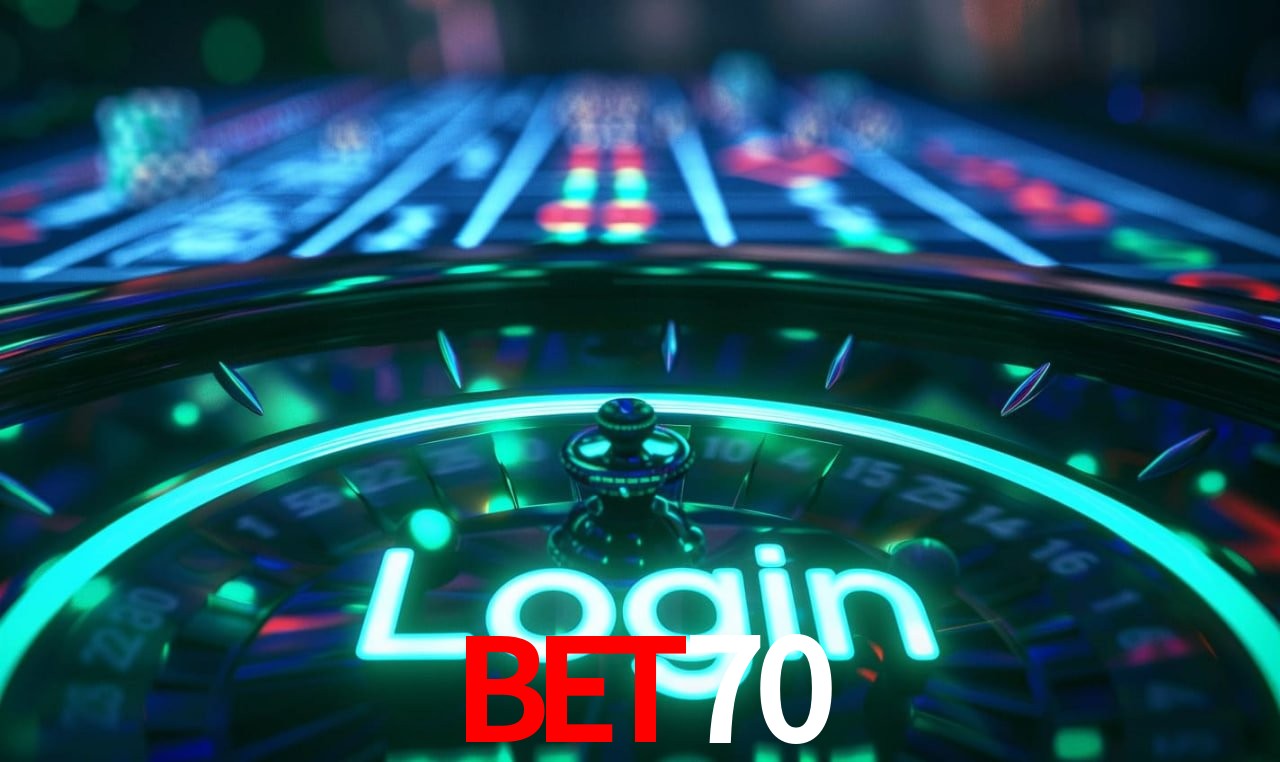 Casino Ao Vivo BET70
