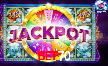 A Emoção da Loteria na BET70: Uma Chance de Mudança de Vida