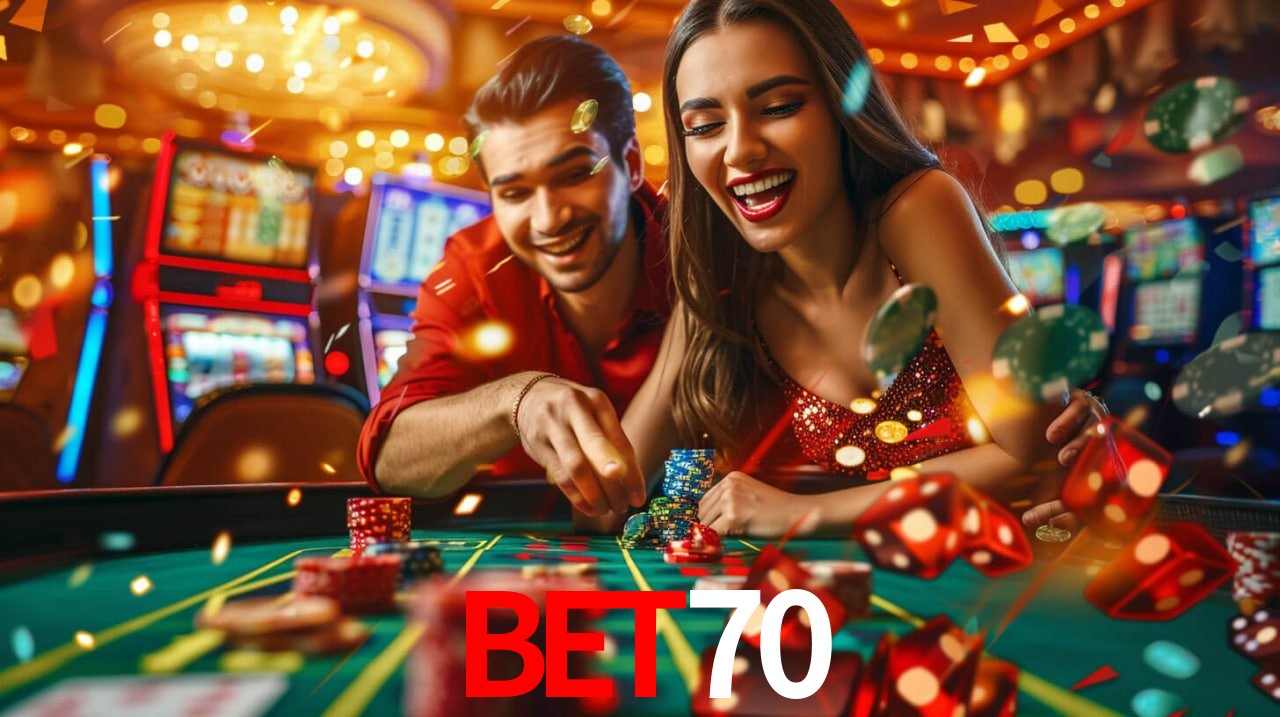 BET70 - Customer Support