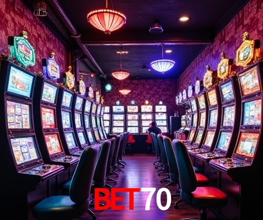 BET70 Salvador - Strategy