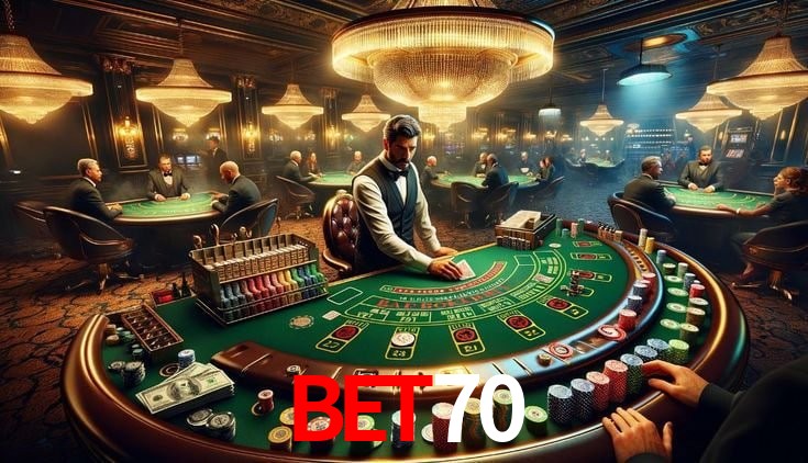 Games Directory BET70