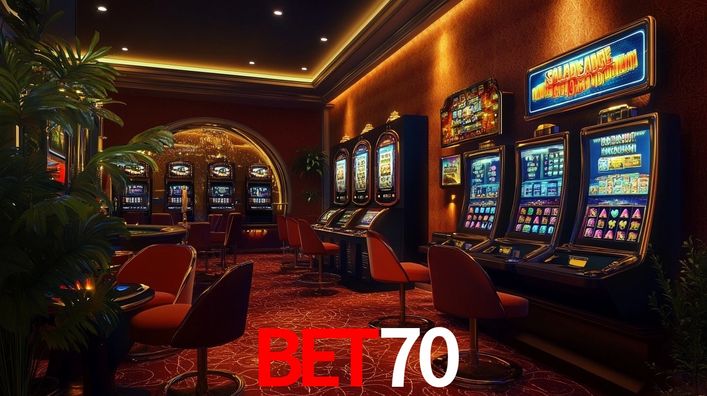 VIP Casino BET70