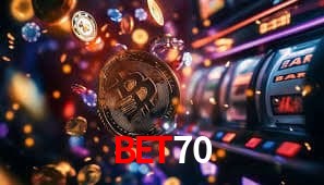 PIX Instantâneo BET70