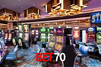 Desvendando o Mundo dos Jogos Virtuais na BET70