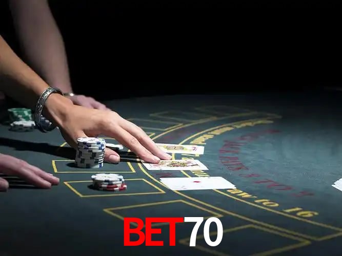 BET70 Promoções - 30+ Ofertas Diárias