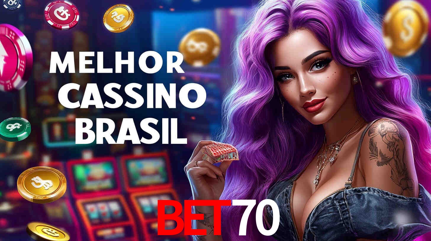 Descubra a Essência do BET70: Nossa História e Compromissos