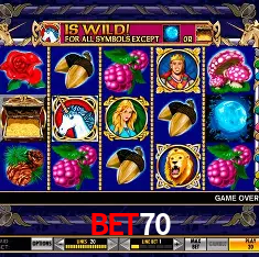 BET70 Rio de Janeiro - Bonus Terms