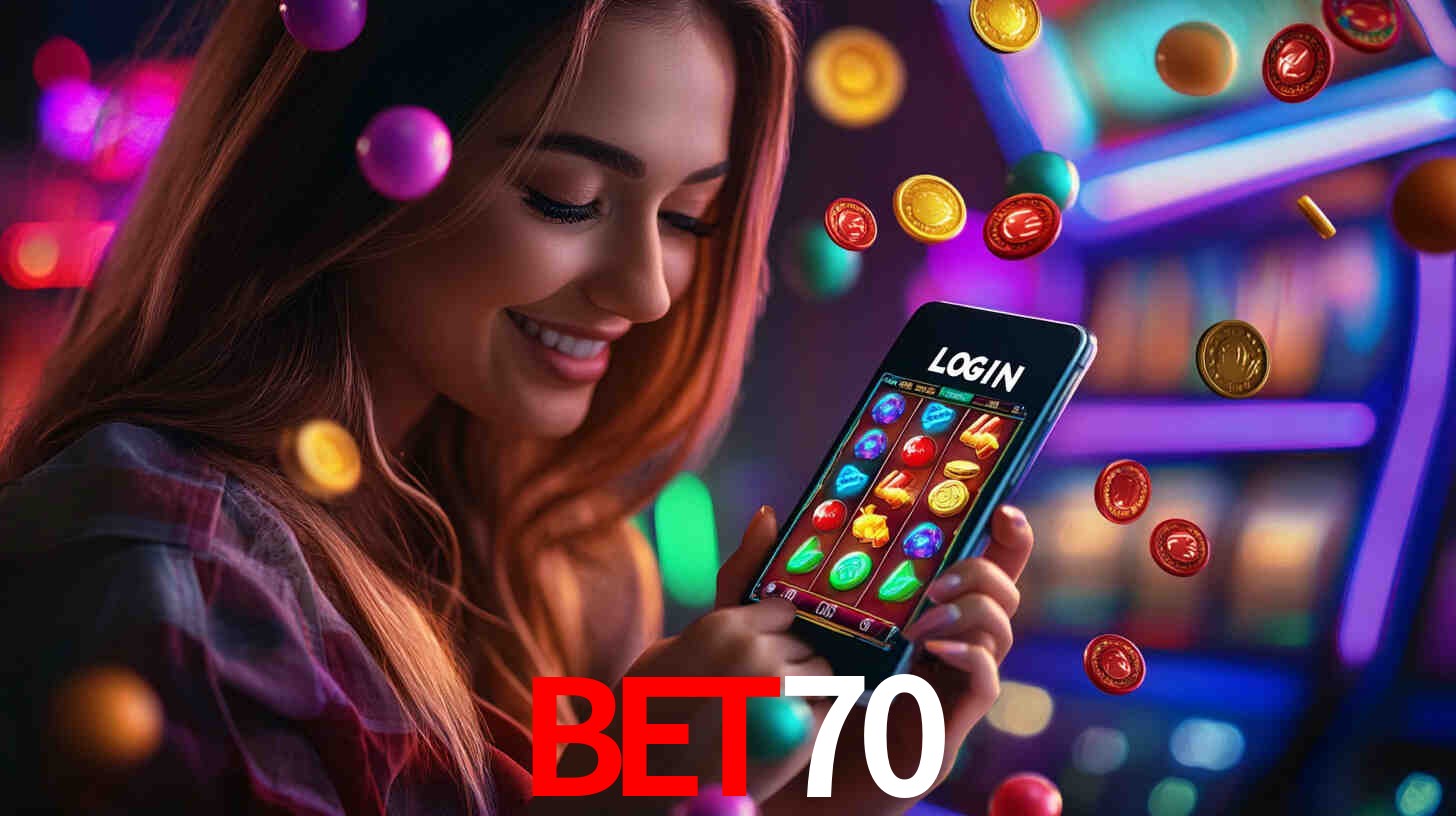 BET70 win
