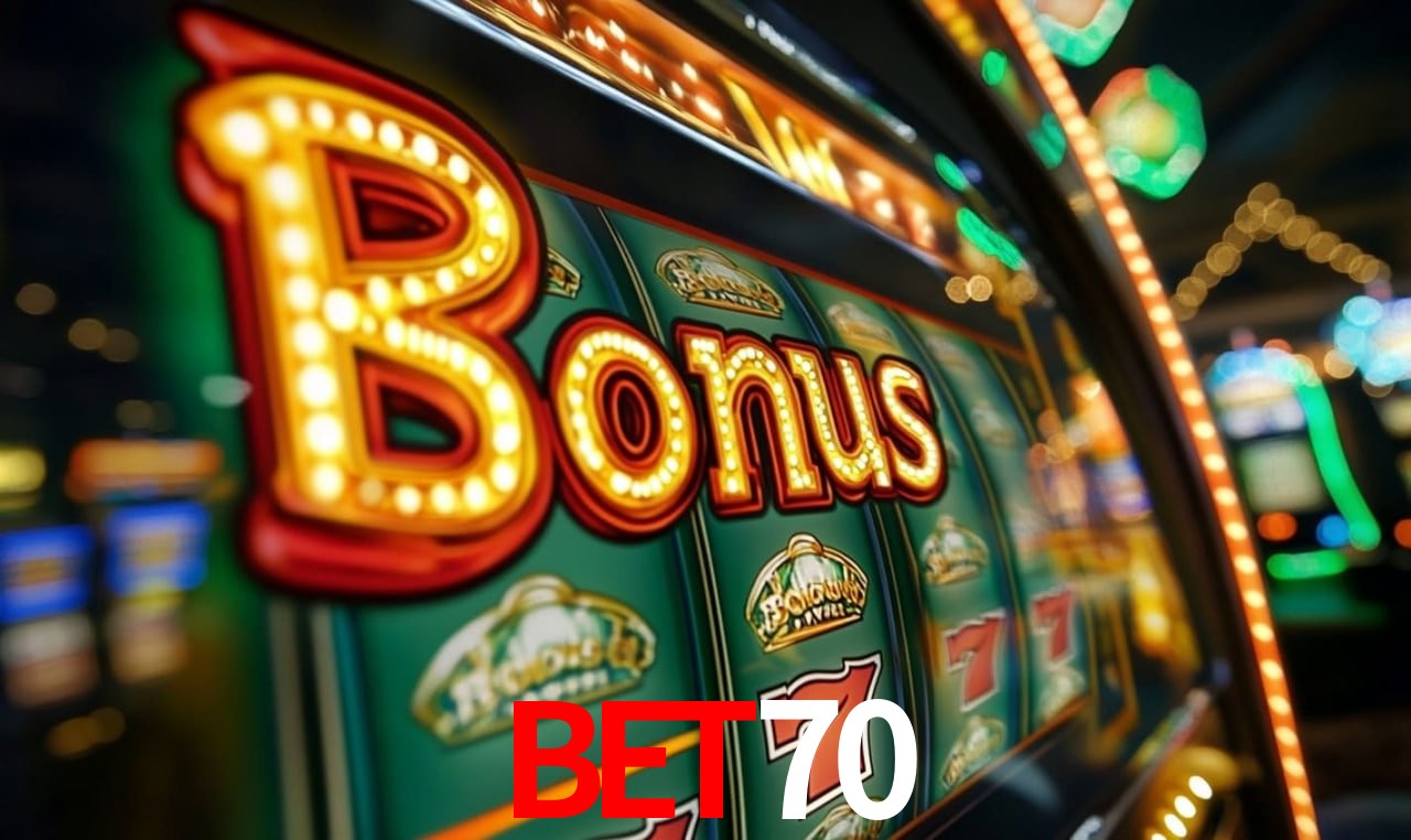 BET70 São Paulo - Top Slots