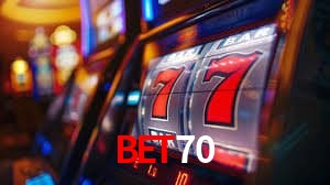 BET70 - Pagamento PIX Instantâneo