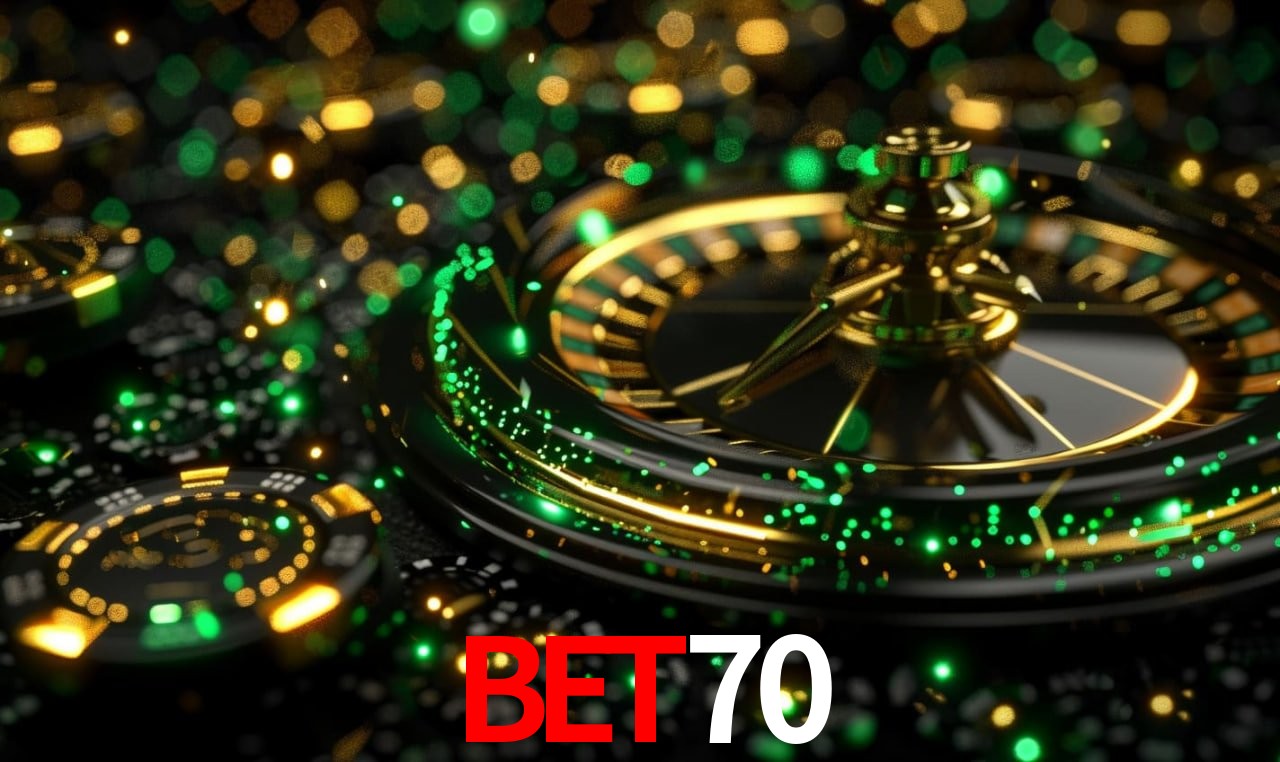 BET70 - Análise de Mercados Esportivos