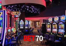 BET70 Belo Horizonte - Promo Tips