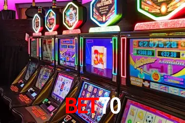 Explorando a Categoria de Eventos em Apostas na BET70