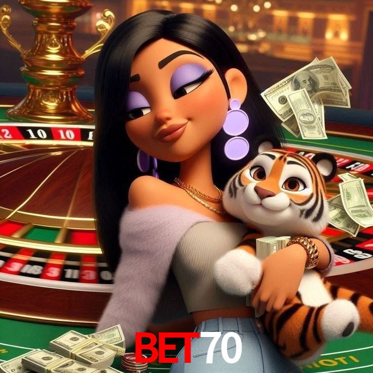 Bonus Features BET70