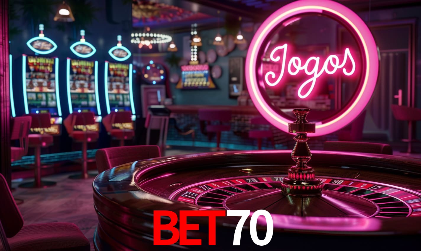 BET70 Salvador - Strategies