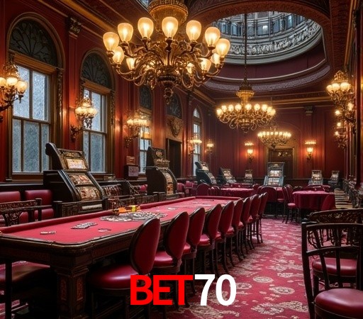 BET70 Belo Horizonte - Payments