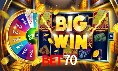 Inovações de Jogos na BET70: O Futuro das Experiências Interativas