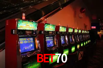 Desvendando o Mundo dos Jogos Virtuais na BET70