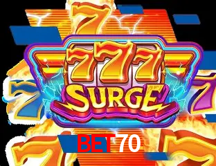 Descubra a Magia dos Jogos de Arcade no BET70