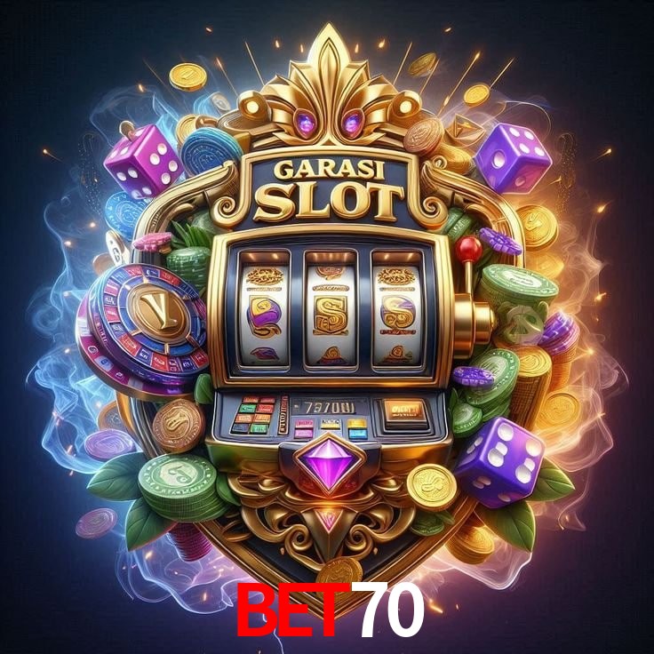 BET70 - cassino ao vivo
