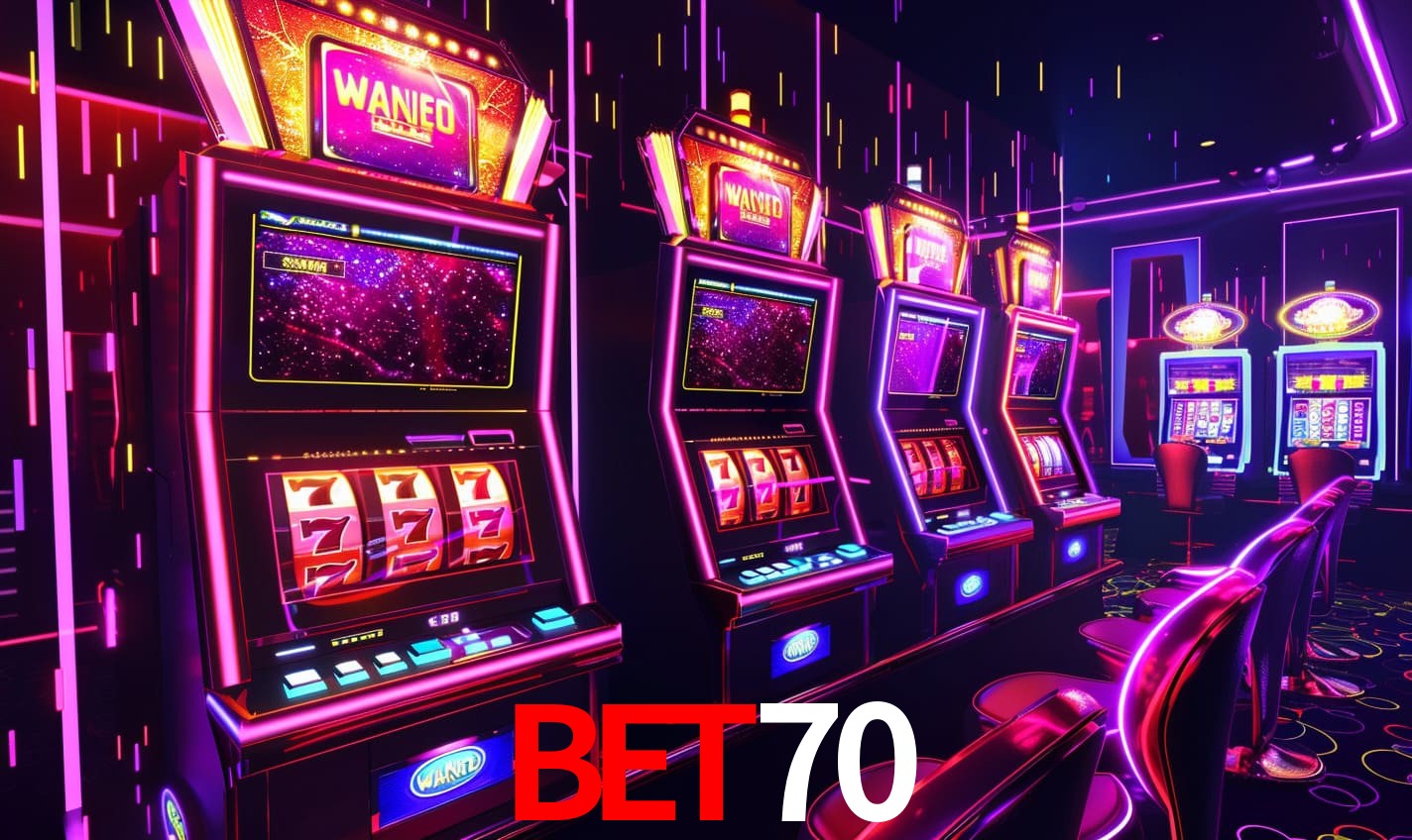 A Emoção da Loteria na BET70: Uma Chance de Mudança de Vida