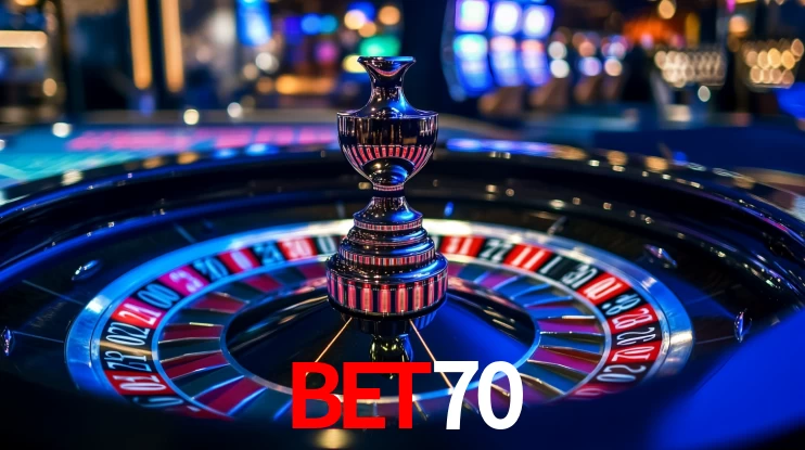 Ofertas Imperdíveis na BET70: Promoções e Bônus Que Valem a Pena