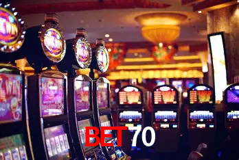 BET70 São Paulo - All Bonuses