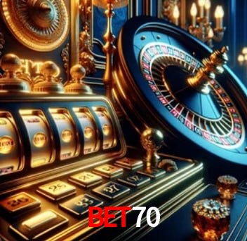 Estatísticas do Jogo BET70